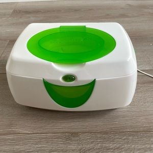 Munchkin Baby Wipes Warmer/Dispenser